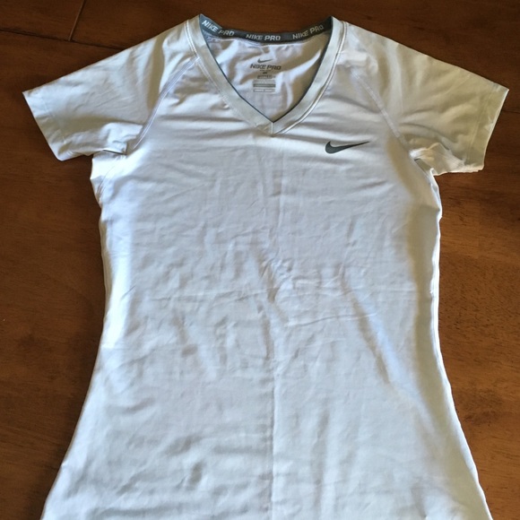 Nike workout shirt