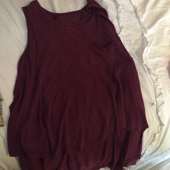 Tank top - Picture 1 of 1