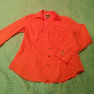 Express "The Essential" Original shirt