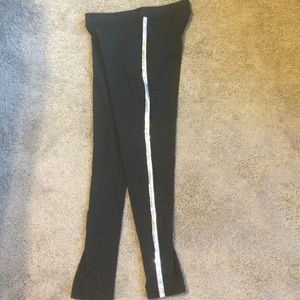 Victoria Secret sequin leggings