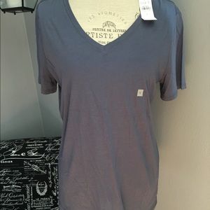 Loft Vneck tee