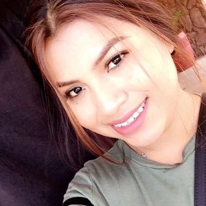 Meet your Posher, Mayra
