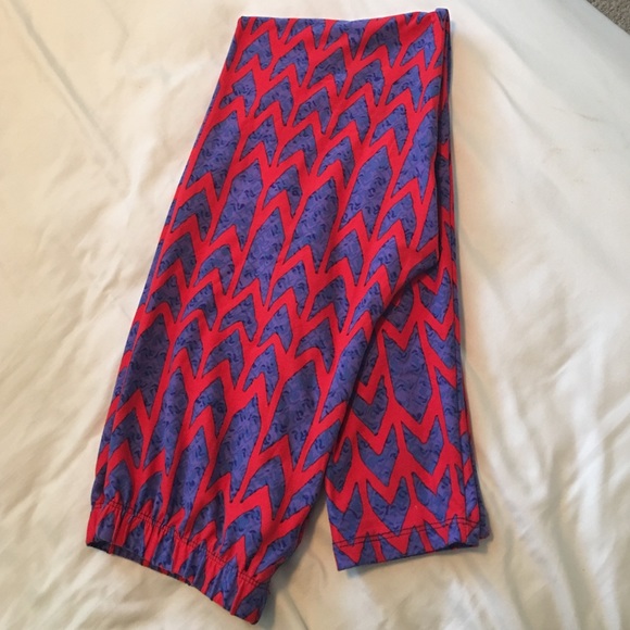 LulaRoe leggings