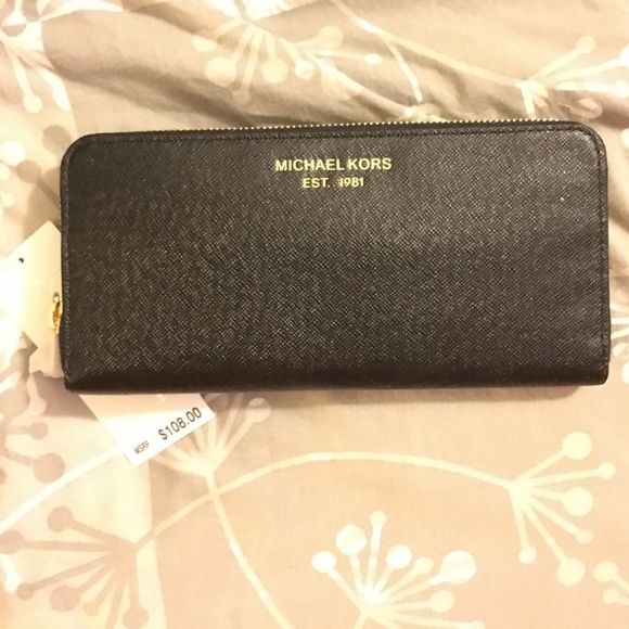 MICHAEL Michael Kors Wallet