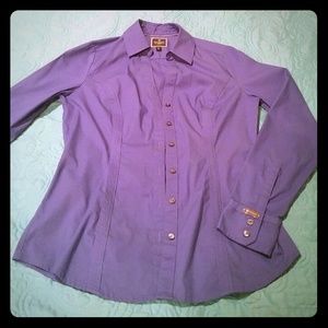 Express "The Essential" Original shirt