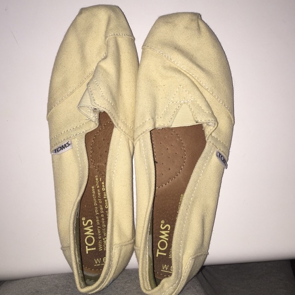 Women's Toms