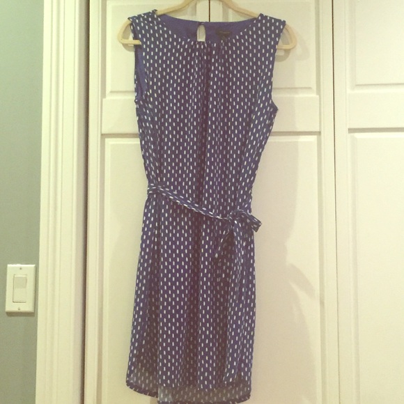 Ann Taylor Dress - so comfortable and soft!