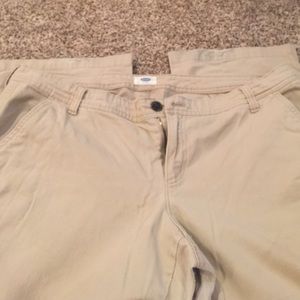 Old Navy Chinos