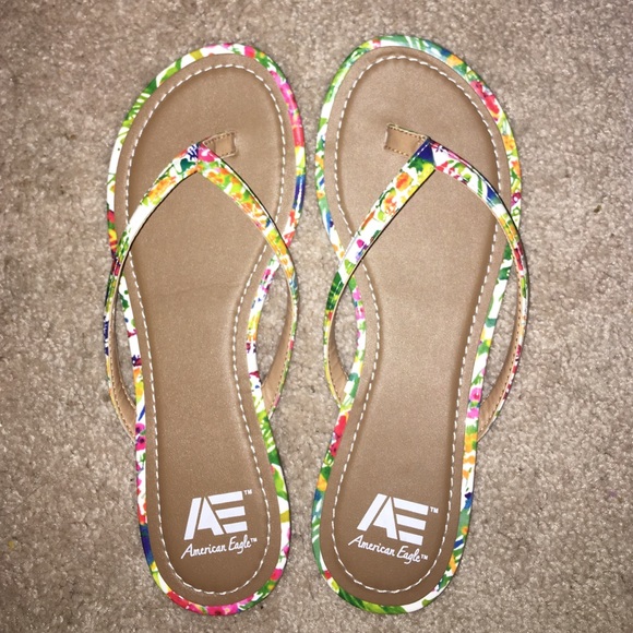 American Eagle (Payless) Sandals