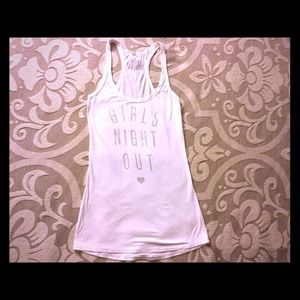 NWOT Victoria's Secret Tank 🛍