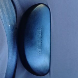 Steve Madden Sunglasses Case