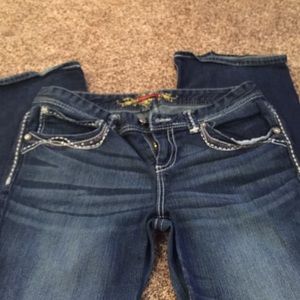 Maurices Premium Jeans