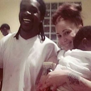 Meet your Posher, Priscilla