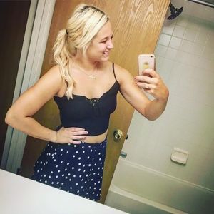 Meet your Posher, Helen