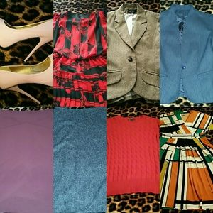 BUNDLE FOR @JAIMELAMODE