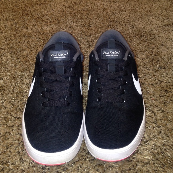 Eric Koston Nikes - Picture 2 of 3