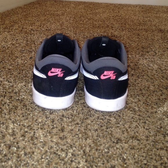 Eric Koston Nikes - Picture 3 of 3