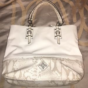 Simply Vera Vera Wang purse