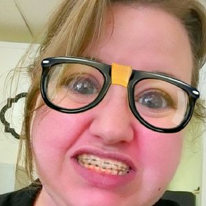 Meet your Posher, Meagan