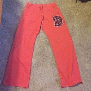 Victoria Secret boyfriend fit