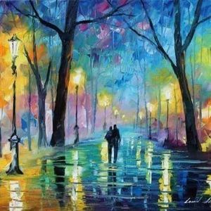 Meet your Posher, Ebediyet