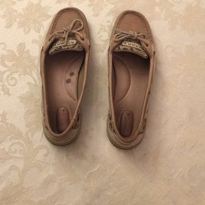 authentic sperry topsiders