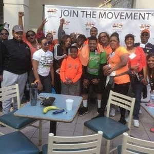 Meet your Posher, Todd