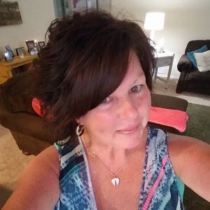 Meet your Posher, Tammy