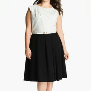 Calvin Klein dress