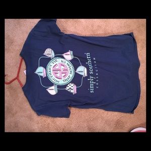 Simply Southern Tee Shirt