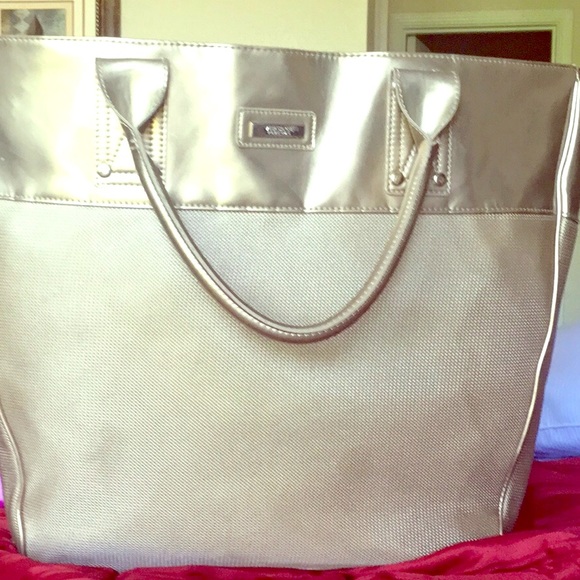 Versace tote