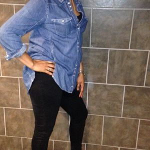 Meet your Posher, Carissa