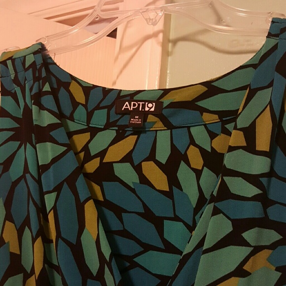 Apt 9 Womens Dress - Picture 2 of 2