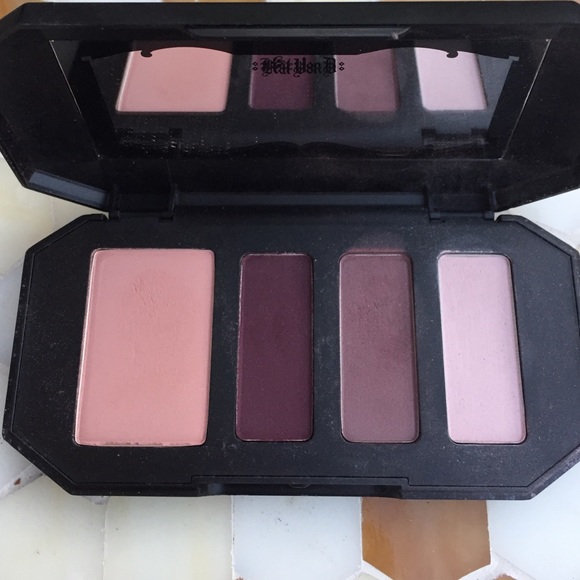 Kat Von D eye palette - Picture 2 of 3