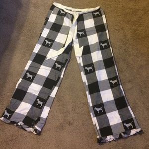 Victoria Secret pajama pants