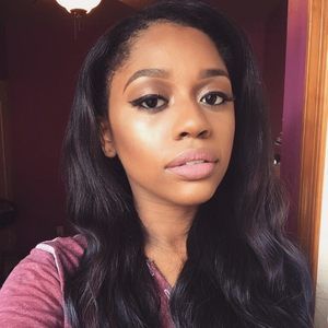 Meet your Posher, Ameisha