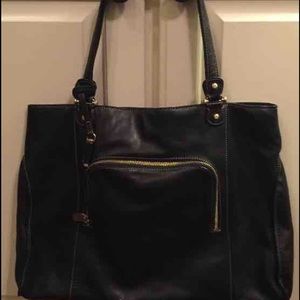 Liz Claiborne Shoulder Bag