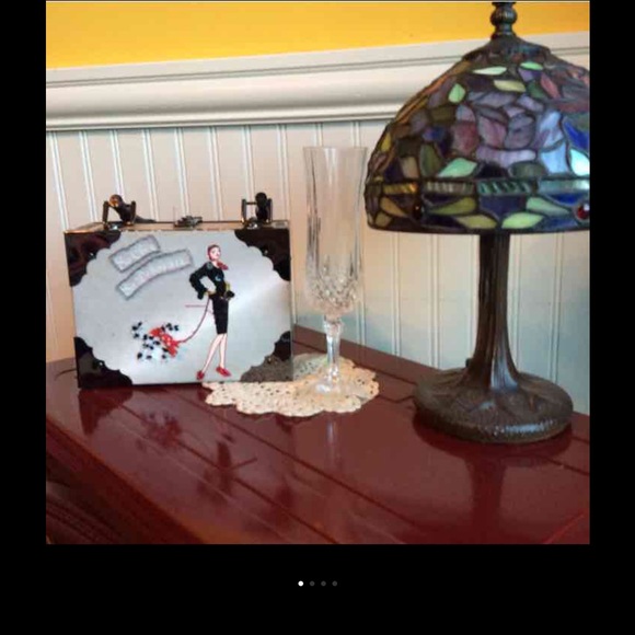 Boutique bag