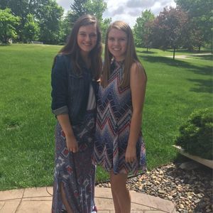 Meet your Posher, Patti