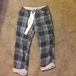 Abercrombie & Fitch pajama pants