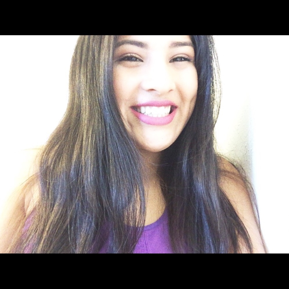 Meet your Posher, Janeth