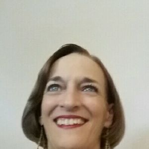 Meet your Posher, Kathy