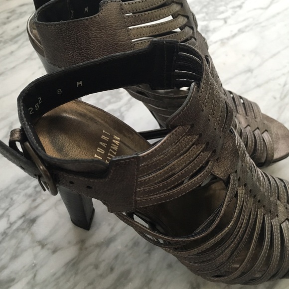 Not wearing them. - Picture 3 of 4