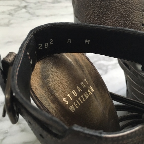 Not wearing them. - Picture 4 of 4