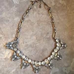 Boutique Statement Necklace