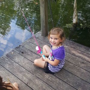 Meet your Posher, Charlotte