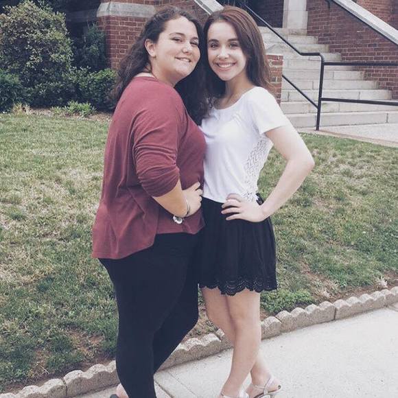 Meet your Posher, Zoe