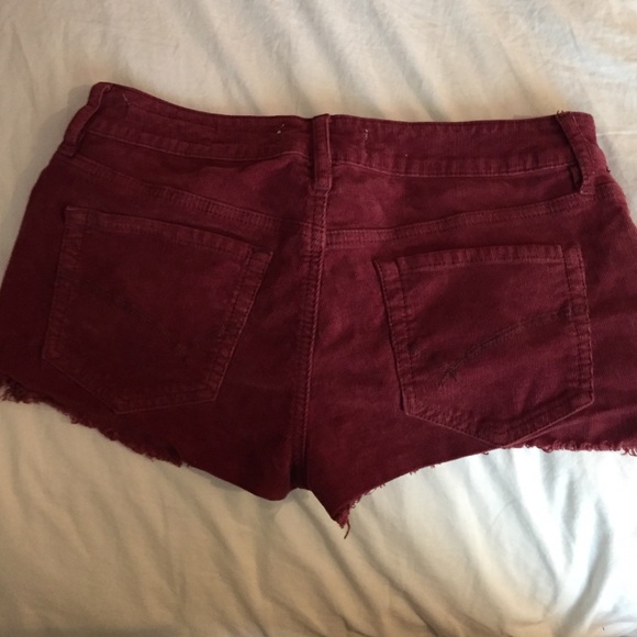 Shorts - Picture 2 of 2