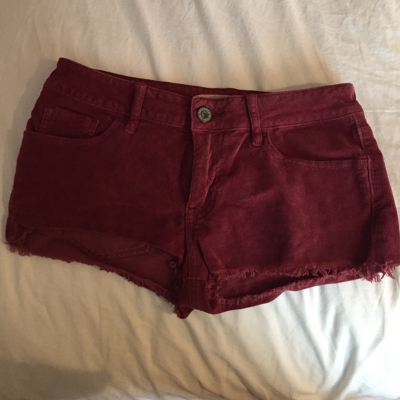 Shorts - Picture 1 of 2