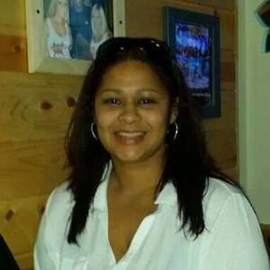 Meet your Posher, Liz